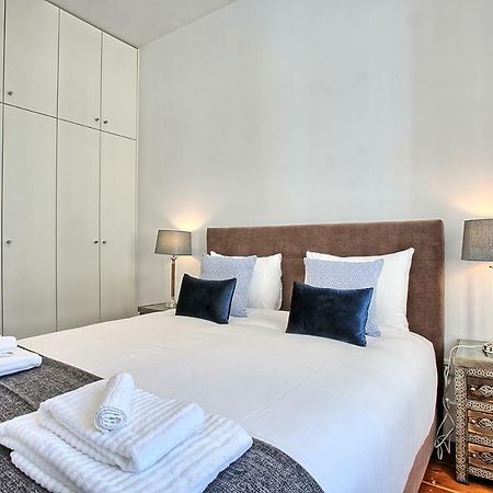 Myplacelisbon - Luxury Trindade III 외부 사진