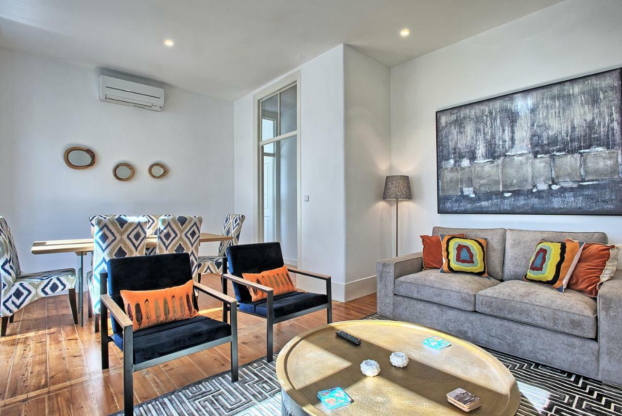 Myplacelisbon - Luxury Trindade III 외부 사진